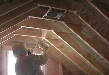 Clarkesville Attic Insulation