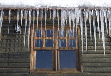 Ice Dam Prevention for Clarkesville Homes