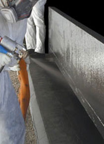 Clarkesville Protective Polyurea Coatings