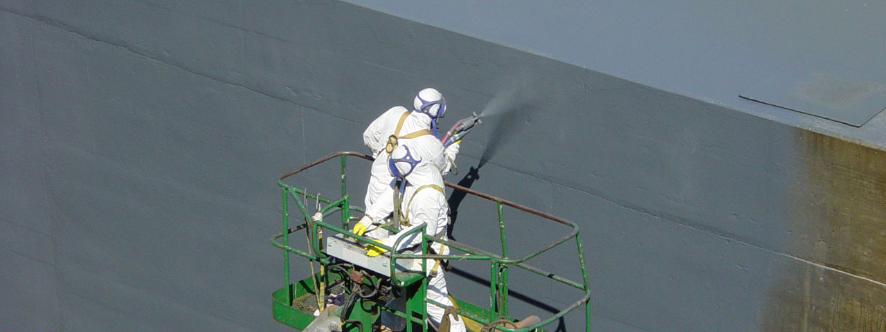 Polyurea protective coatings for Clarkesville Georgia